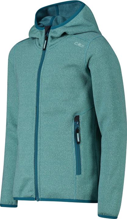 Image du produit CMP Campagnolo Strick Fleece (98)