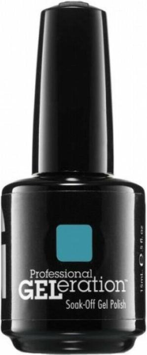 Immagine prodotto Jessica Geleration Gel Nail Faux Fur Blu