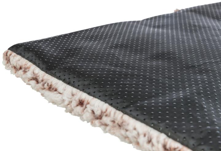 Actual product image Trixie Hunde-Liegematte Calida 60 cm x 45 cm (Dog)