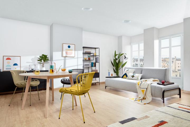 Actual product image Kave Home Compo (3-seater, Modular sofa)