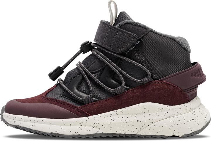 hummel Reach Conquer Mid Tex Jr
