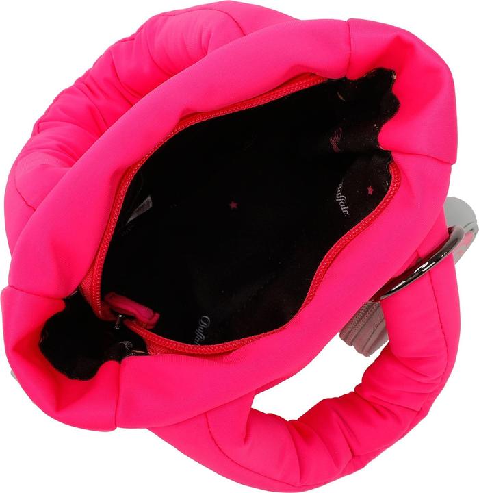 Immagine prodotto Buffalo Boxy25 Mini Borsa a mano 17,5 cm