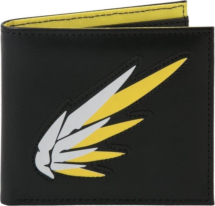 Produktbild NoName OVERWATCH - Mercy Bi-Fold Graphic Wallet