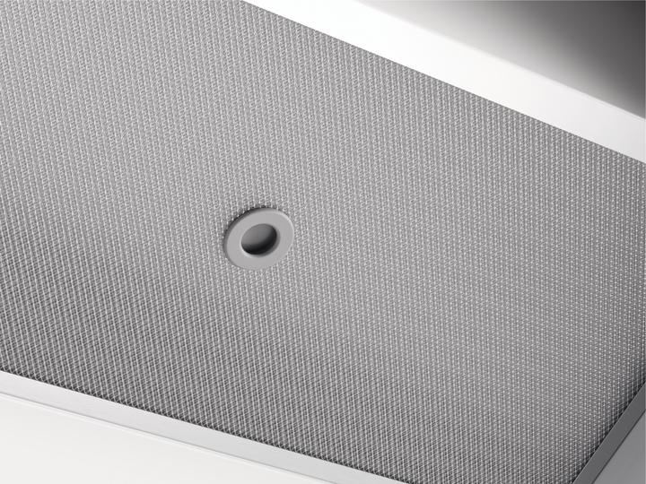 Actual product image Electrolux DXL5536VI (Flat-screen hood)