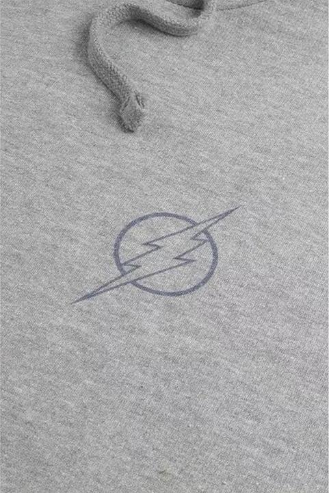 Actual product image Flash Hoodie (XL)