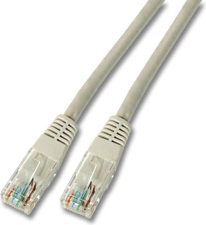 Immagine prodotto EFB Elektronik Cavo di rete (U/FTP, CAT6, 5 m)