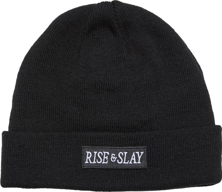 Produktbild Mister Tee MisterTee Rise Slay Beanie - 179231 (One Size)