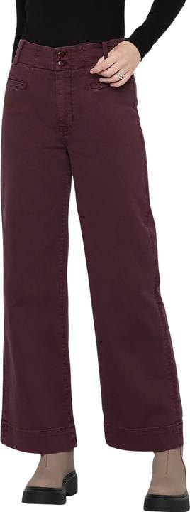 Actual product image Du/Er Luxtwill High Rise (XS)