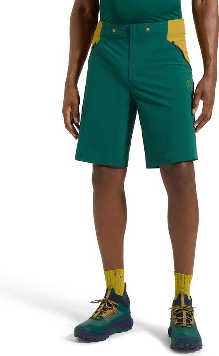 Produktbild La Sportiva Monument Shorts (L)
