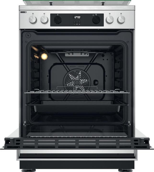 Image du produit Whirlpool WS68G8CHX/E