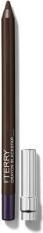 Actual product image By Terry Crayon Blackstar Brown Secret (Brown Secret)