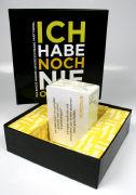 Actual product image I Have Never (German)