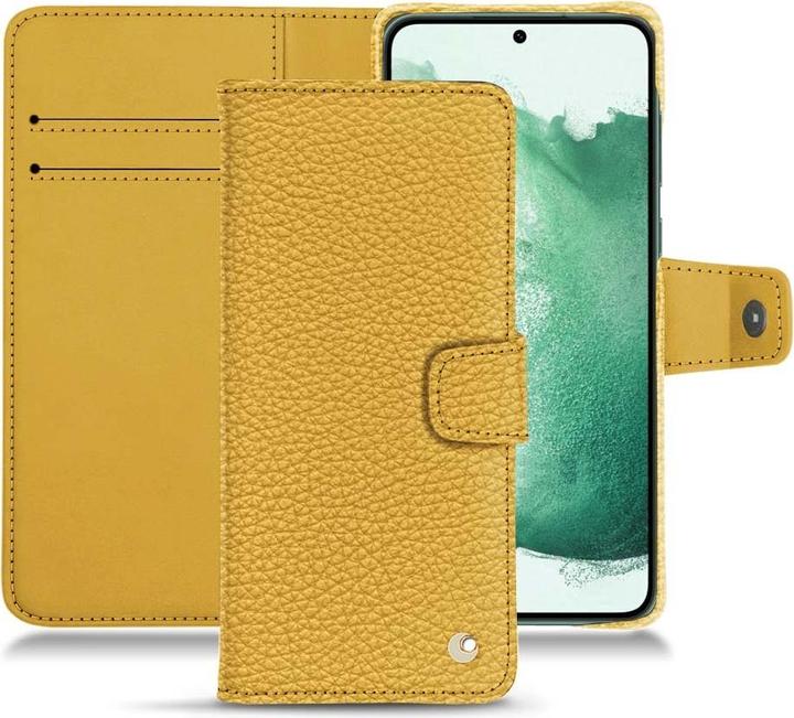 Image du produit Noreve Housse cuir (Samsung Galaxy S22+ 5G)