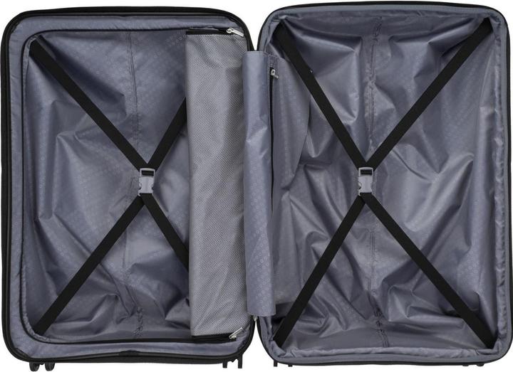 Actual product image American Tourister Soundbox (110 l, L (90 - 115l))