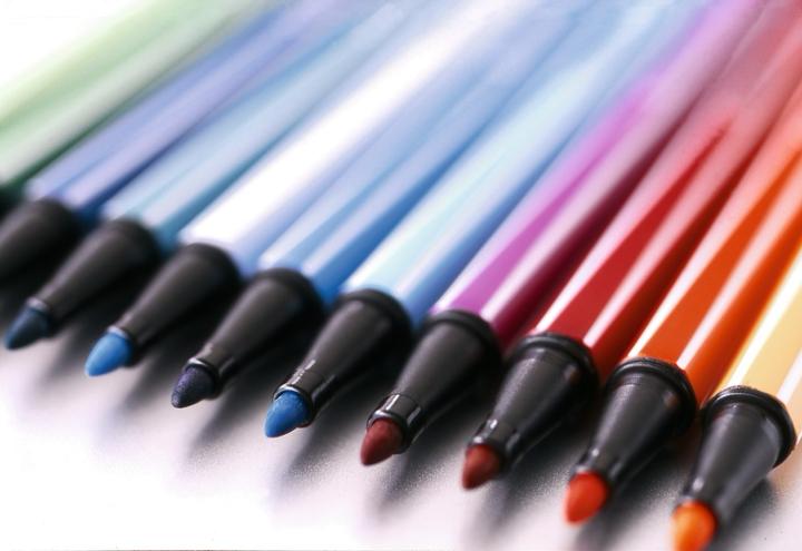 Produktbild STABILO Pen 68 Premium-Filzstift (Mehrfarbig, 30 x)