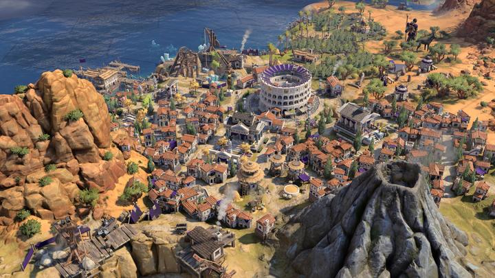 Actual product image Microsoft Xbox Sid Meiers Civilization VII: Founders Edition Download Code (Xbox Series X, Xbox One X, Xbox One S, Xbox Series S)