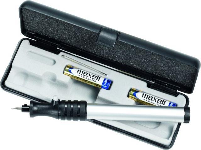 Image du produit Mini-graveur électronique