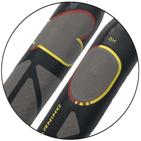 Produktbild Talbot Torro Badmintonschläger ELI Mini der Einstieg in das Badminton-Lernkonzept, robuste