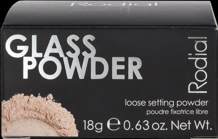 Actual product image Rodial Glass Powder (Transparent)