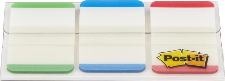 Actual product image Post-it Index Strong (1 x 7 x 14 cm)