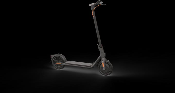 Actual product image Segway-Ninebot F30E (25 km/h, 30 km, 300 W)