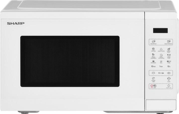 Produktbild Sharp YC-MG252AE-C (25 l)