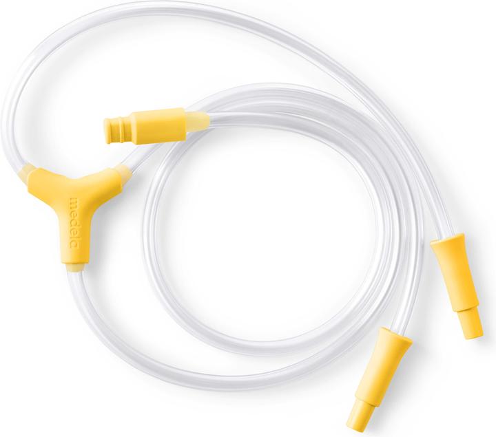 Actual product image Medela Hose for New Swing Maxi and New Freestyle Flex