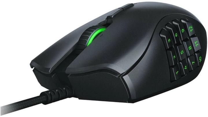 Actual product image Razer Naga Trinity (Cable)