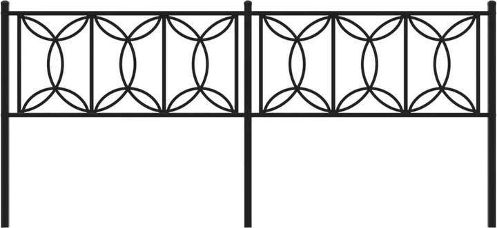Image du produit VidaXL La§In (198 x 3 x 90 cm)