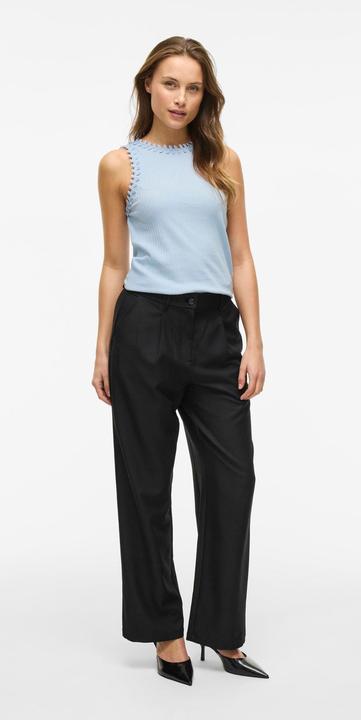 Actual product image Vila Rundhals Top (XS)