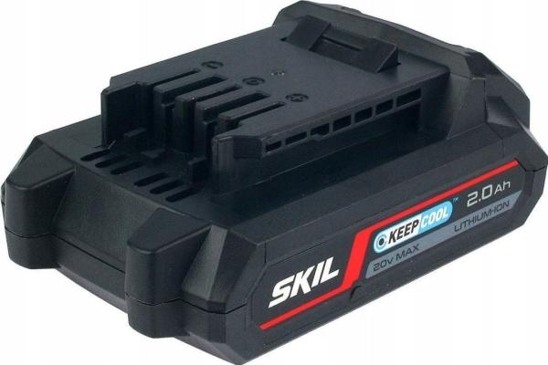 Actual product image Skil BR1E3107AA (20 V)