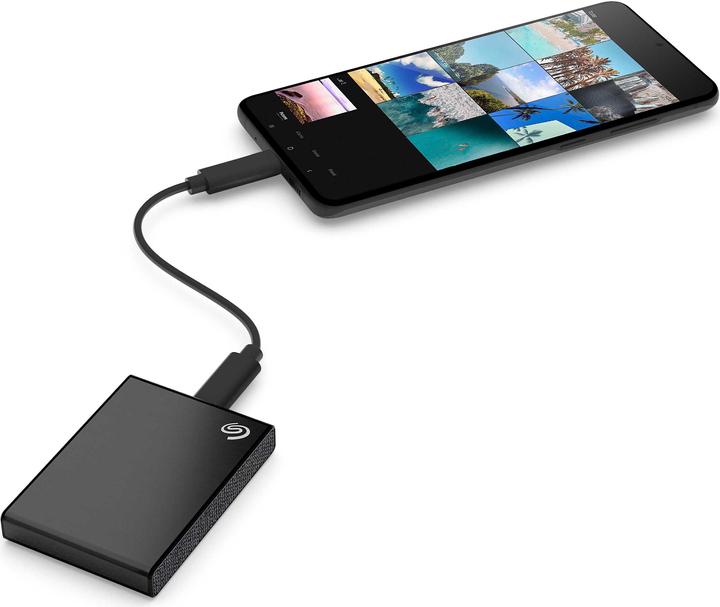 Immagine prodotto Seagate One Touch SSD (2000 GB)