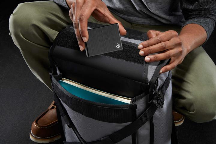 Immagine prodotto Seagate One Touch SSD (2000 GB)