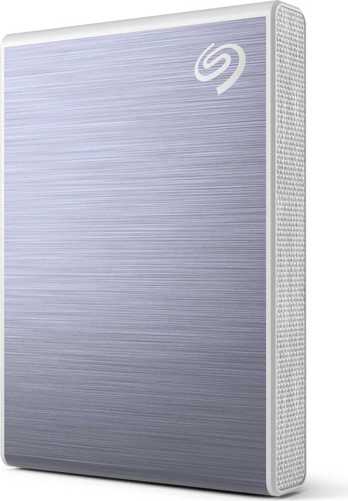 Image du produit Seagate One Touch SSD (2000 Go)