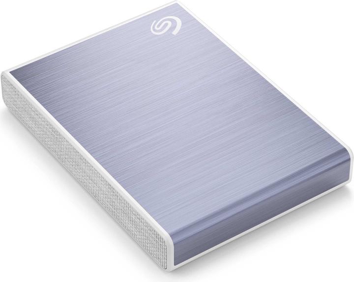 Image du produit Seagate One Touch SSD (2000 Go)