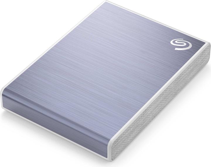 Image du produit Seagate One Touch SSD (2000 Go)