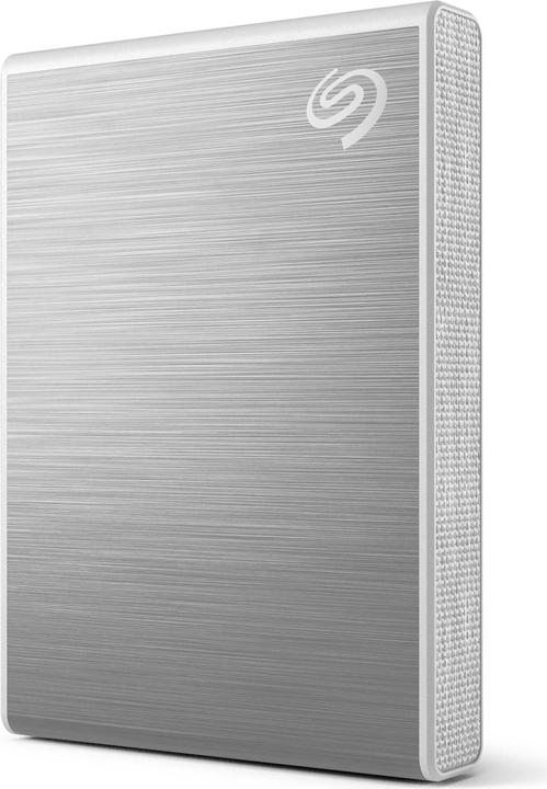 Actual product image Seagate One Touch SSD (2000 GB)
