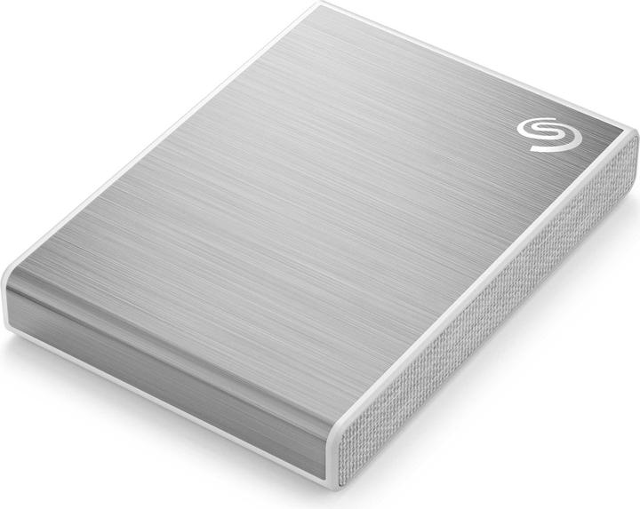 Actual product image Seagate One Touch SSD (2000 GB)