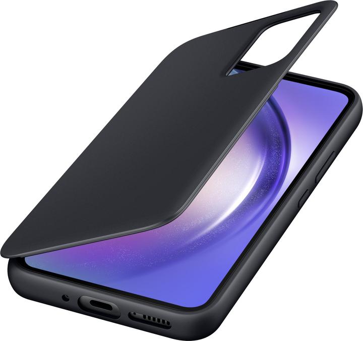 Produktbild Samsung Smart View Wallet Cover (Samsung Galaxy A54 5G)