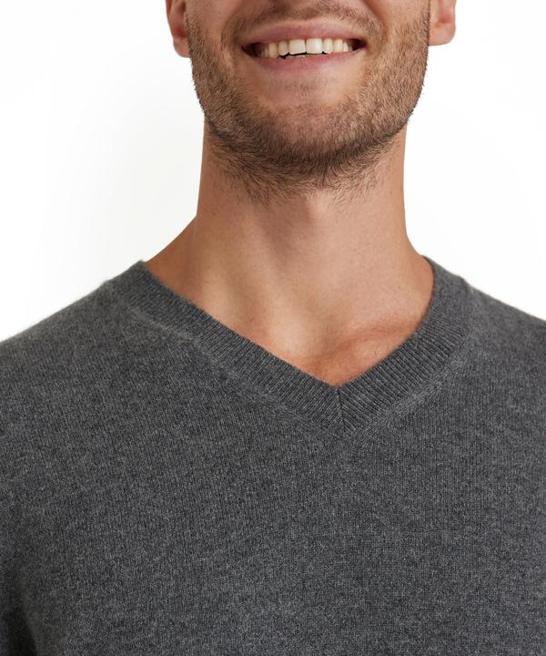 Immagine prodotto Falke LU Classic V-Neck m (XL)