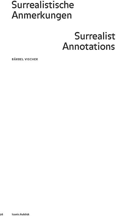 Image du produit Iconic Auböck (Allemand, Anglais, Lilli Hollein, Nina Schedlmayer, Kimberly Bradley, Bärbel Vischer, MAK - Musée des arts appliqués, 2024)