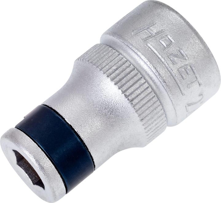 HAZET Adapter 2250-2 ∙ Vierkant10 mm (3/8 Zoll) ∙ Sechskant6,3 (1/4 Zoll)