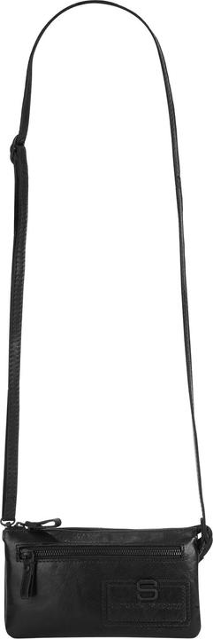 Actual product image Spikes & Sparrow Shoulder bag CROSS BODY MINI