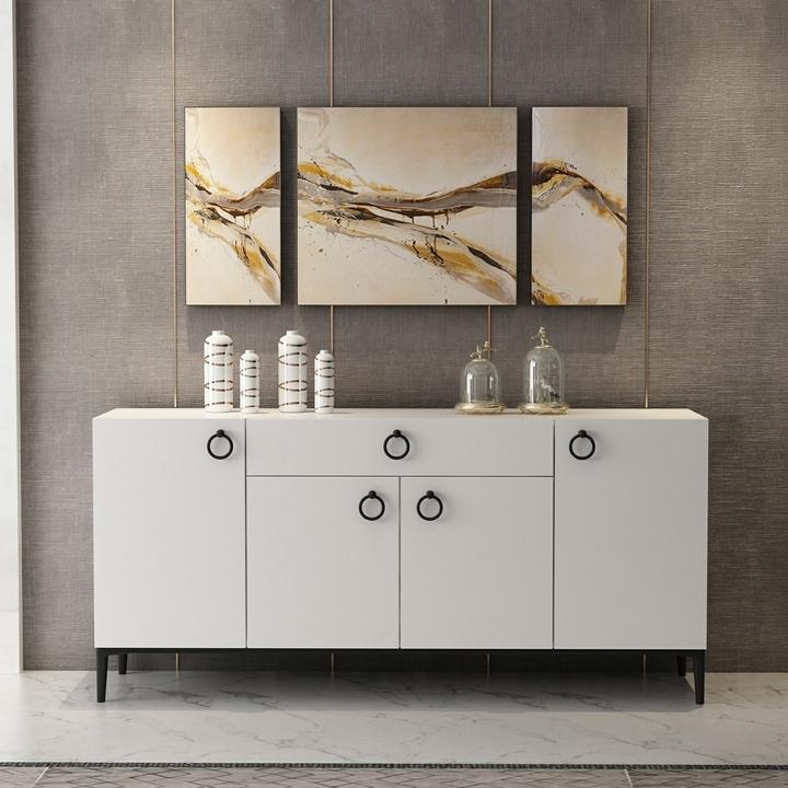 Actual product image Skye Decor Josephine (160 x 75 x 42 cm)