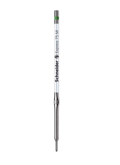 Actual product image Schneider Mine EXPRESS 75 M (Gel mine, Green, 0.50 mm)