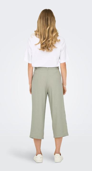 Immagine prodotto Only ONLCARO Verkürzt Hose mit weitem Beinschnitt Hose mit weitem Beinschnitt (XL)