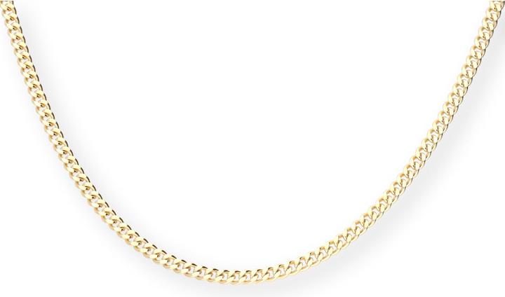 Produktbild Carat Basic (Gold 9ct, 50 cm)