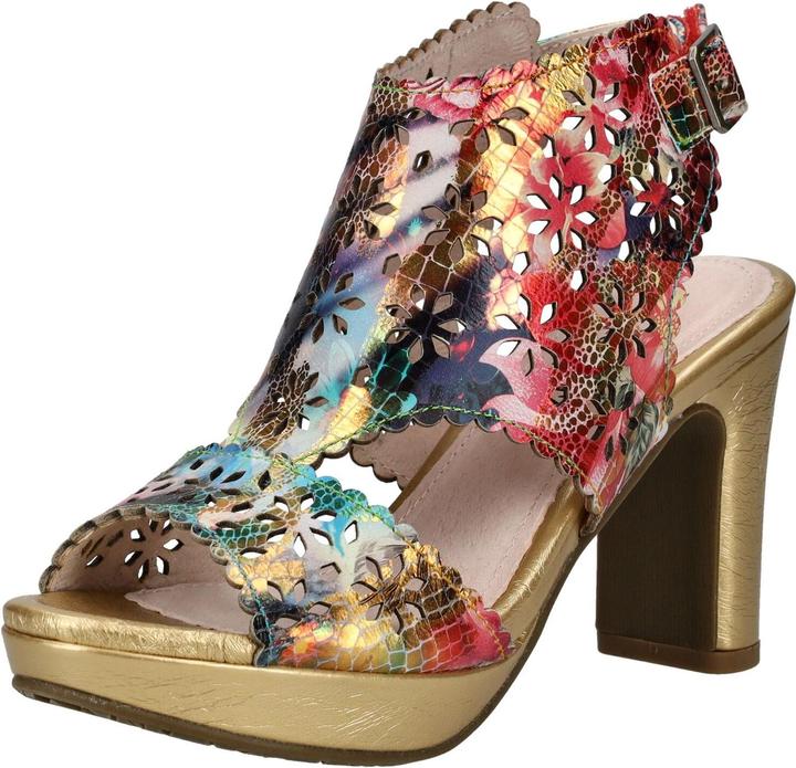 Actual product image Laura Vita Sandalen (40)