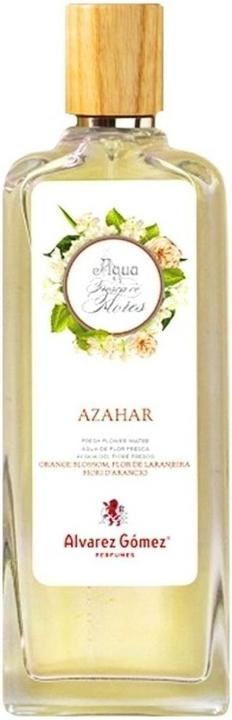 Produktbild Alvarez Gomez Agua Fresca Azahar EDC Women's Perfume 150ml (Eau de cologne, 150 ml)