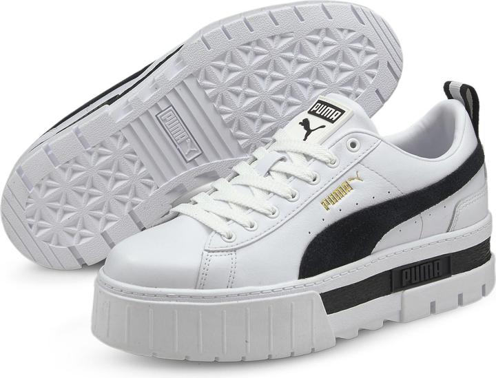 White/Black